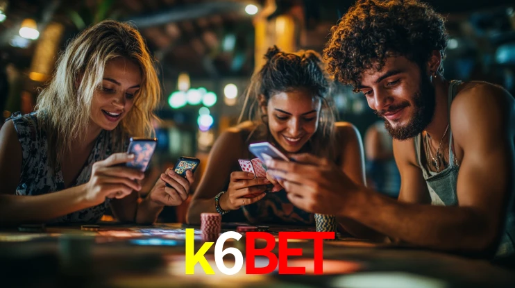 Aviator Game k6bet