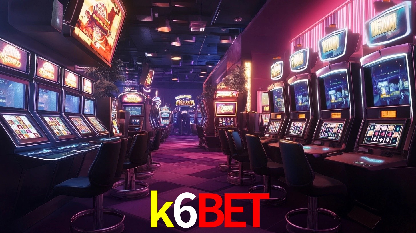 Daily Bonuses k6bet