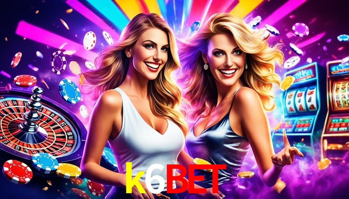 Casino VIP k6bet