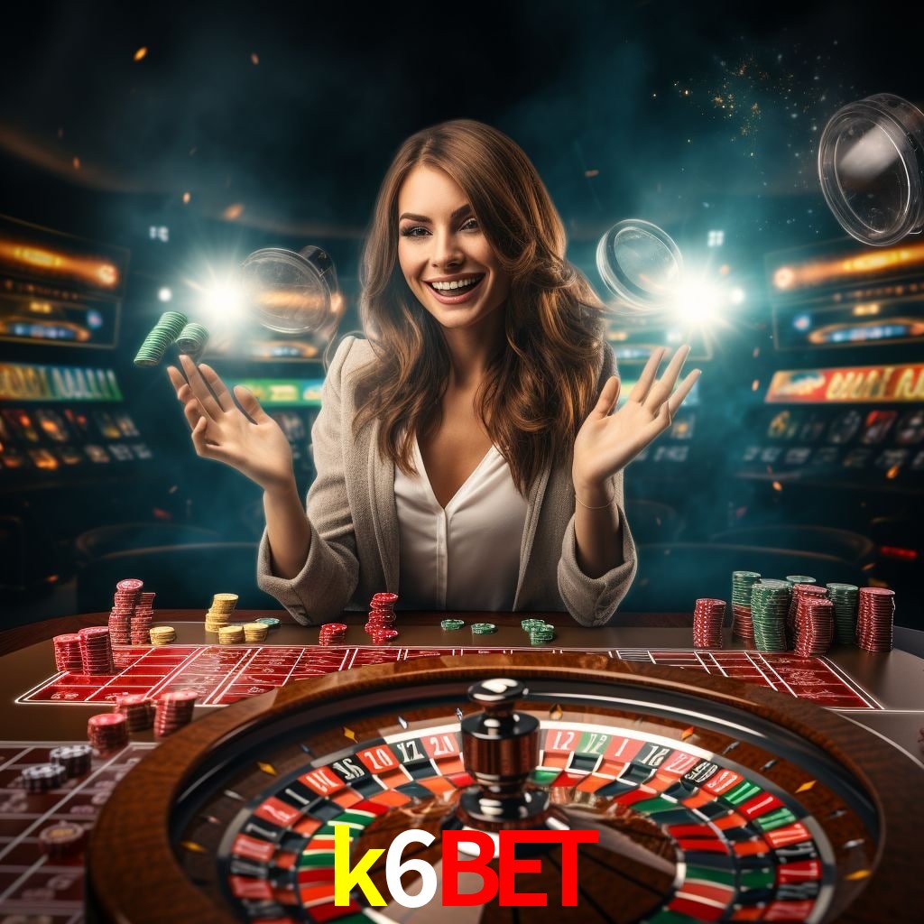 Premium Interface k6bet