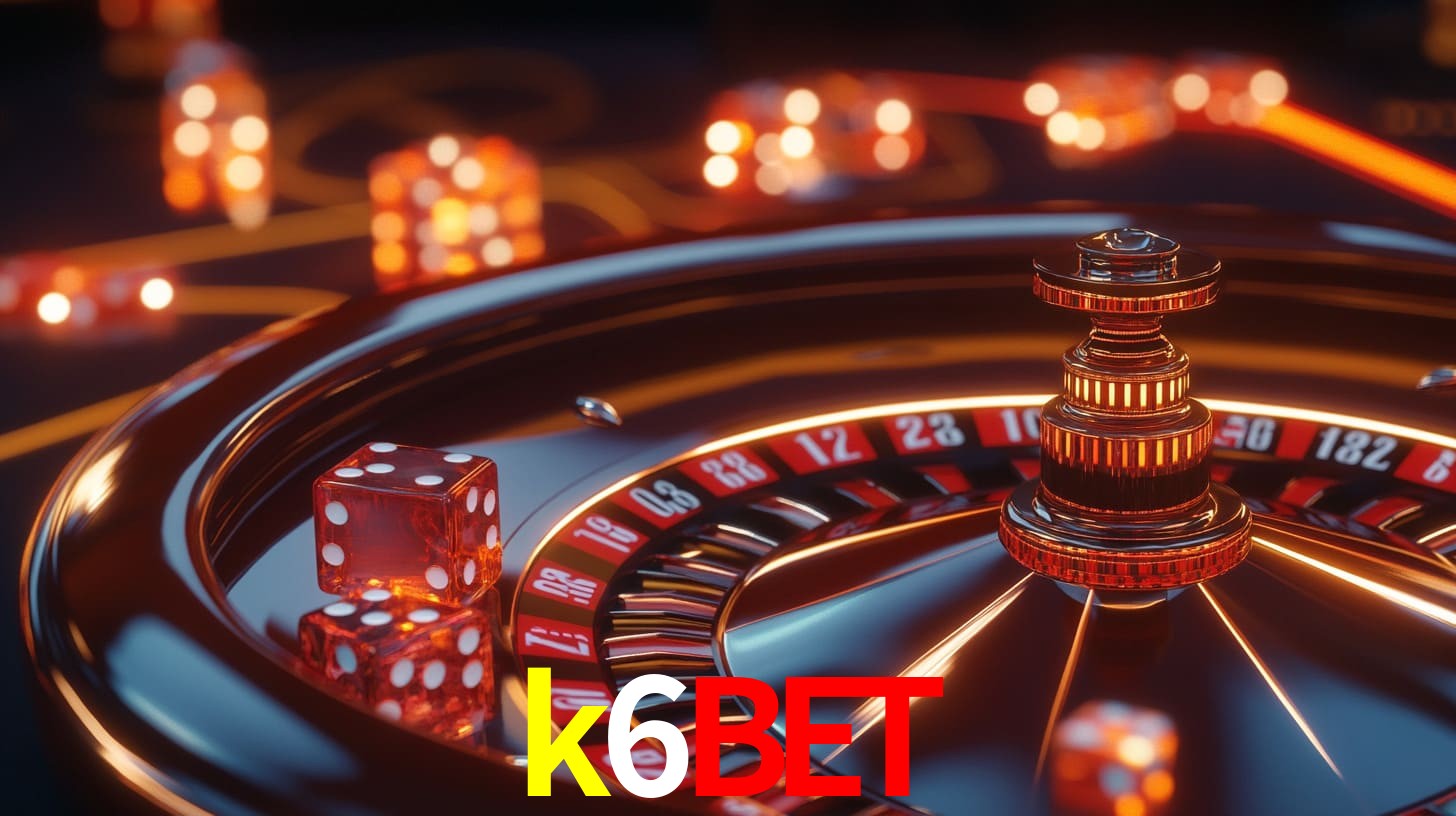 Basketball Betting k6bet