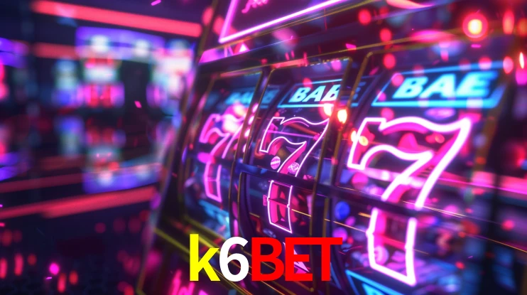 Responsive Design k6bet