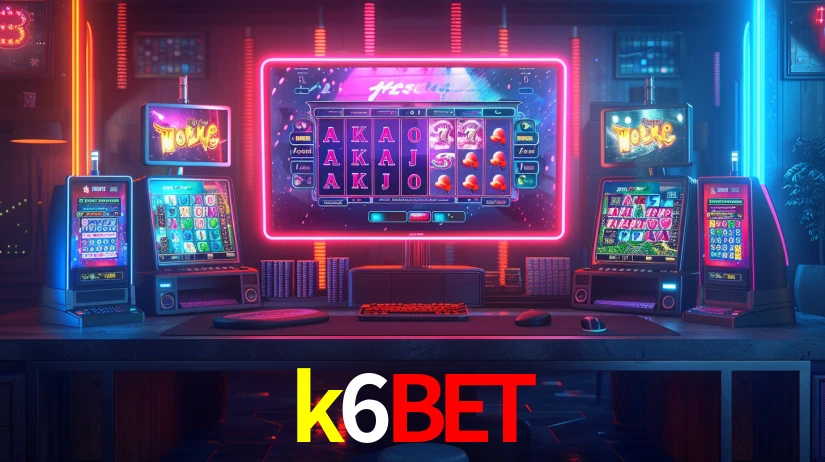 Ofertas Imperdíveis na k6bet: Promoções e Bônus Que Valem a Pena
