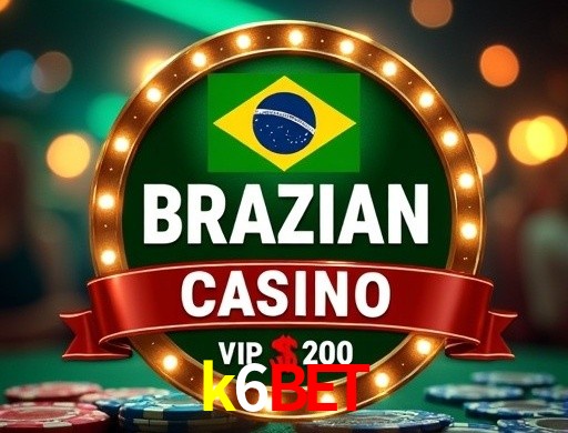 k6bet Salvador - Strategy