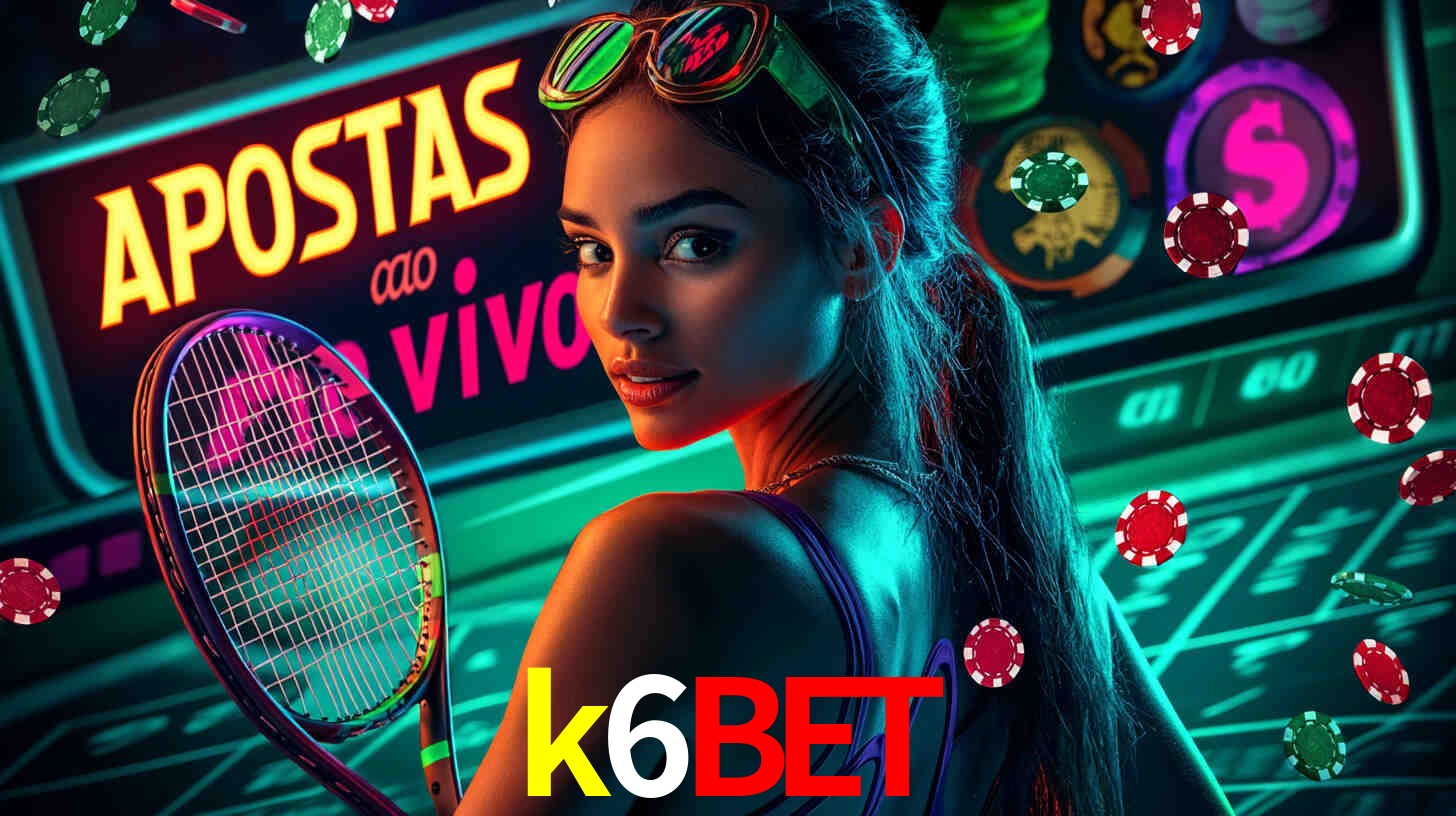 Descubra a Essência do k6bet: Nossa História e Compromissos