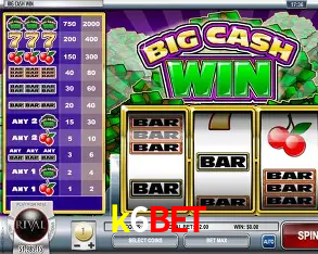 Desvendando o Mundo dos Jogos Virtuais na k6bet