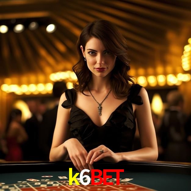 Desvendando o Mundo dos Jogos Virtuais na k6bet