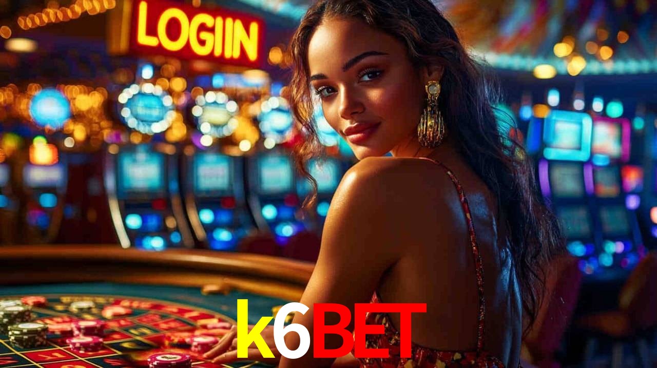 k6bet São Paulo - Jogo Providers
