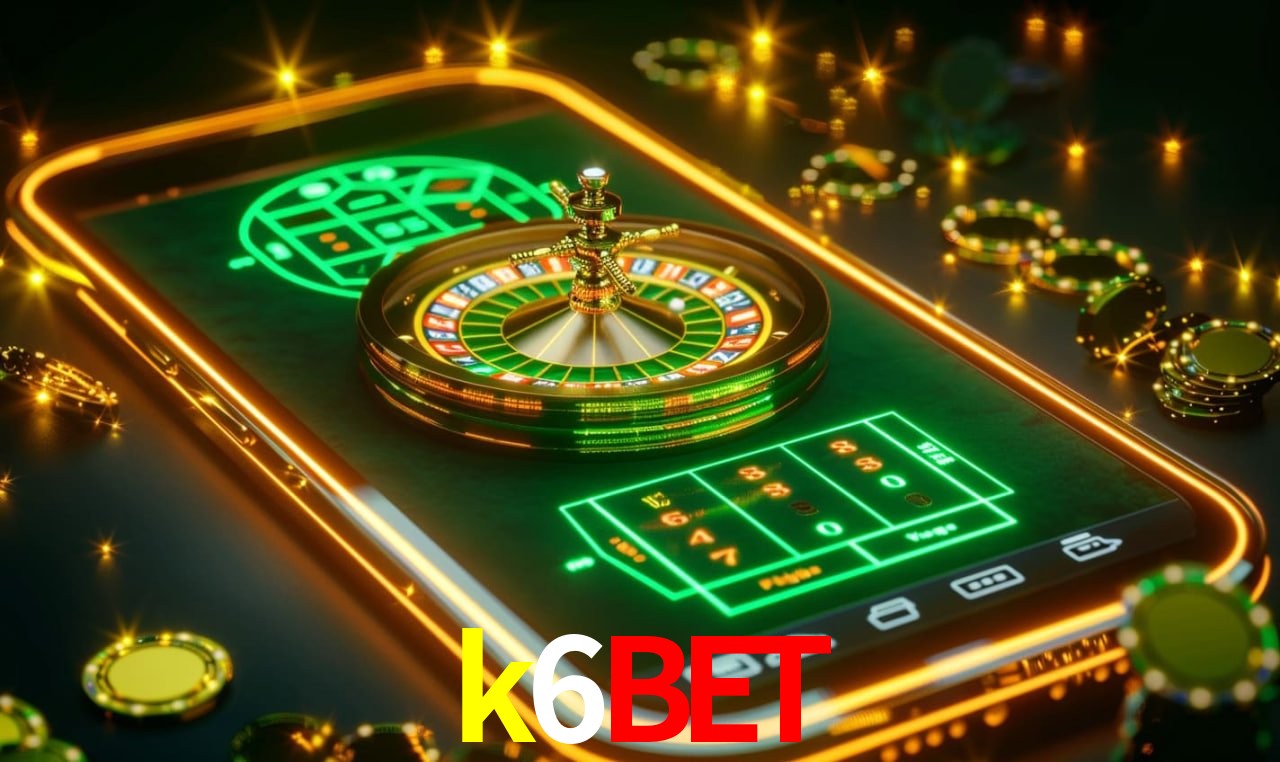 k6bet - Support