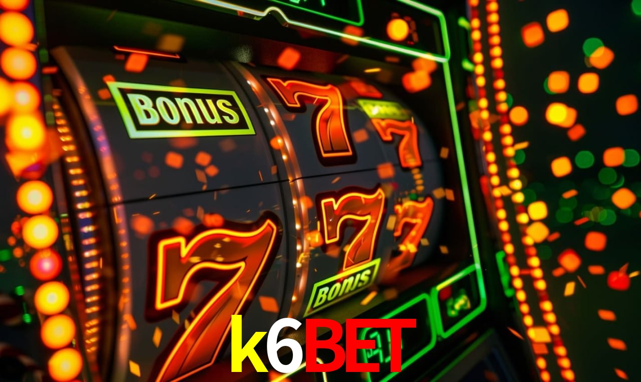 cassino k6bet
