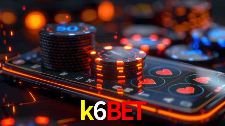 Games Directory k6bet