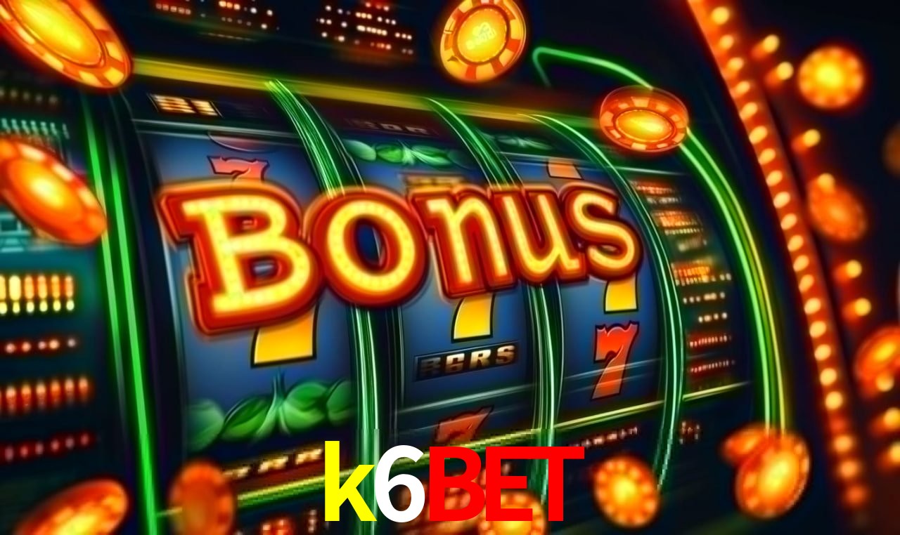 Tennis Betting k6bet