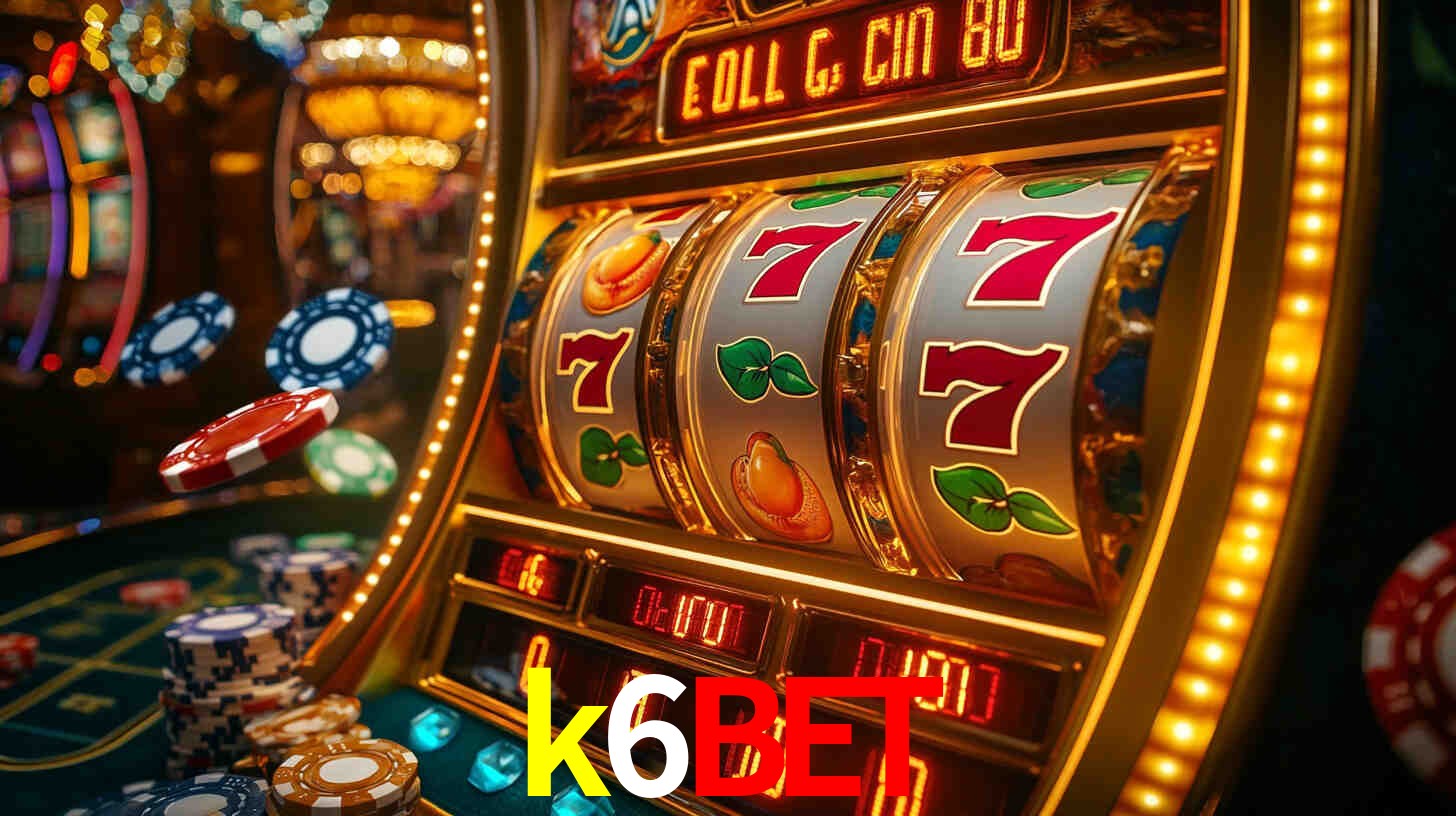 Live Casino k6bet