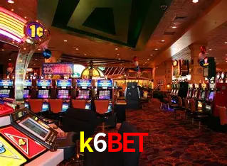 Descubra a Essência do k6bet: Nossa História e Compromissos