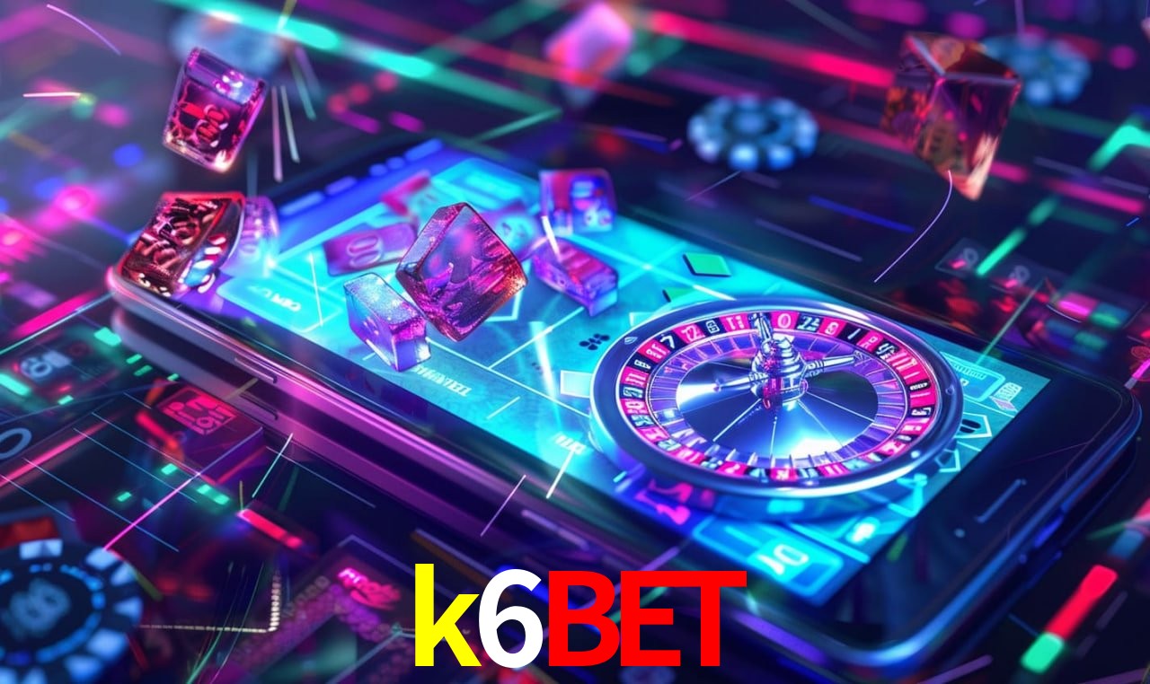 Casino Ao Vivo k6bet