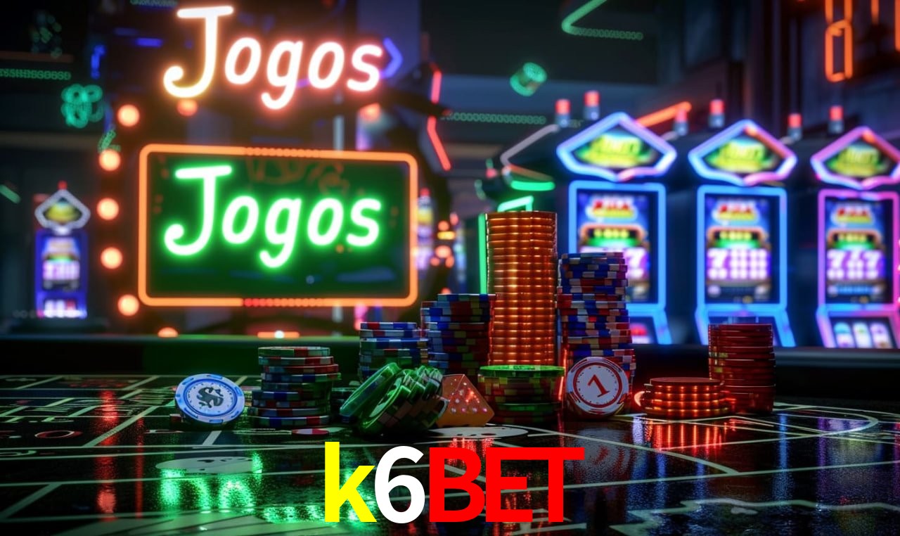 k6bet login
