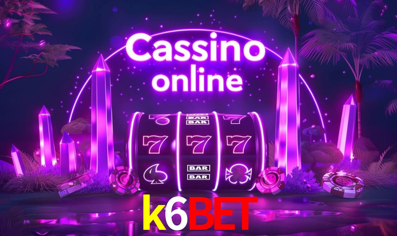 k6bet - Winners Celebration