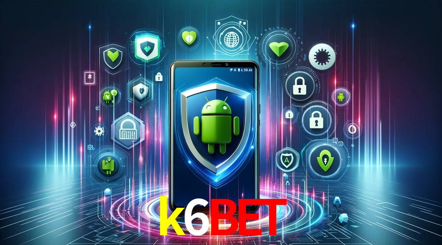 Platform Technology k6bet