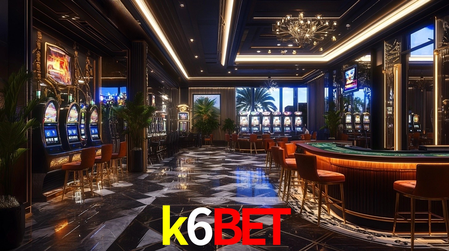 Programa VIP k6bet